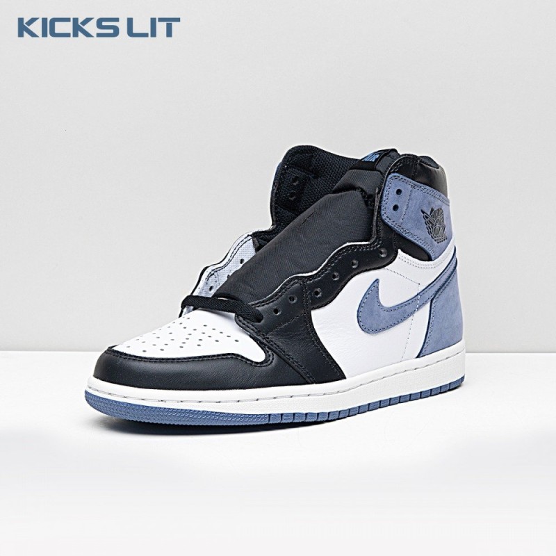 Air Jordan 1 Retro 6 RingsBlue Moon Men's Air Jordan 1 Retro 6 RingsBlue Moon Men's