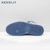 Air Jordan 1 Retro 6 RingsBlue Moon Men's