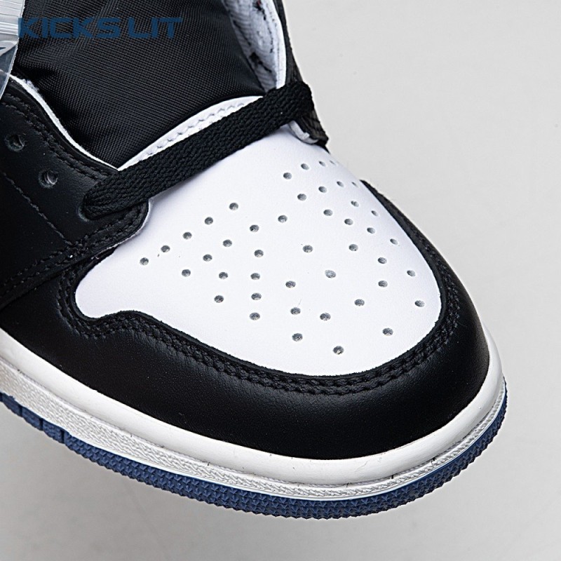 Air Jordan 1 Retro 6 RingsBlue Moon Men's Air Jordan 1 Retro 6 RingsBlue Moon Men's