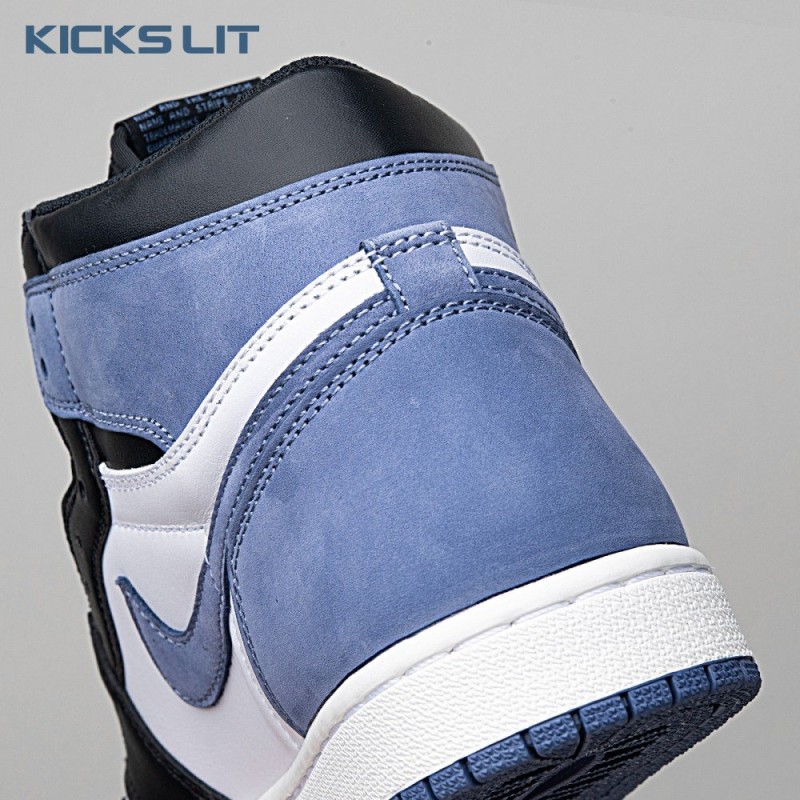 Air Jordan 1 Retro 6 RingsBlue Moon Men's Air Jordan 1 Retro 6 RingsBlue Moon Men's