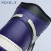 Air Jordan 1 Retro High Court Purple Men's
