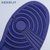 Air Jordan 1 Retro High Court Purple Men's