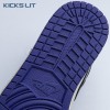 Air Jordan 1 Retro High Court Purple Men's