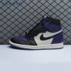 Air Jordan 1 Retro High Court Purple Men's