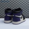 Air Jordan 1 Retro High Court Purple Men's