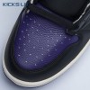 Air Jordan 1 Retro High Court Purple Men's