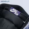 Air Jordan 1 Retro High Court Purple Men's