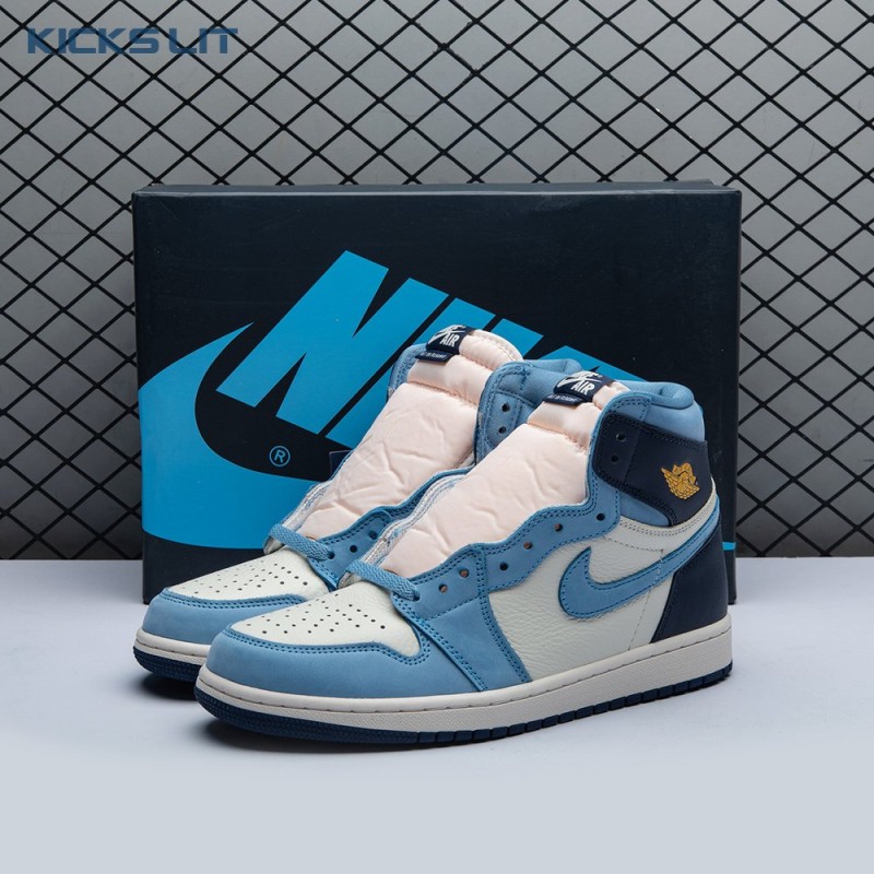 Air Jordan 1 Retro High OG 
