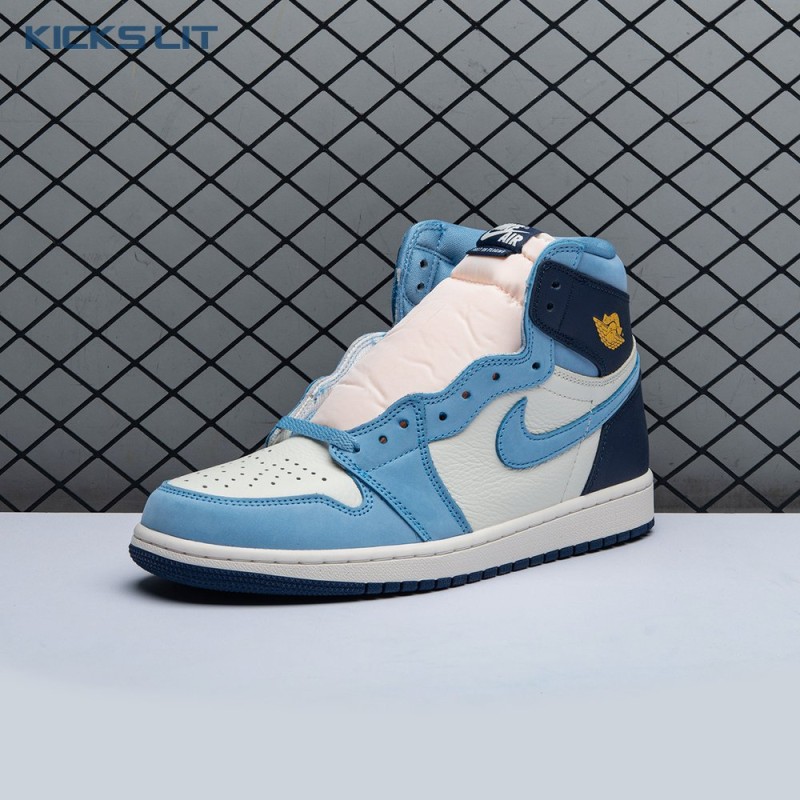 Air Jordan 1 Retro High OG  Air Jordan 1 Retro High OG