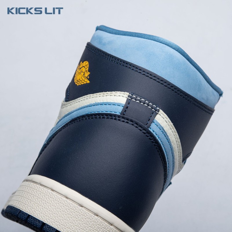 Air Jordan 1 Retro High OG  Air Jordan 1 Retro High OG