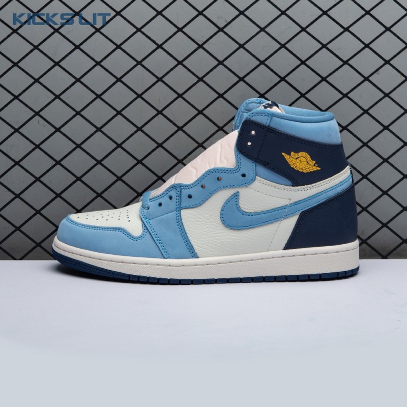 Air Jordan 1 Retro High OG  Air Jordan 1 Retro High OG