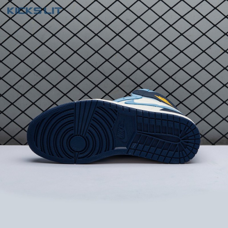 Air Jordan 1 Retro High OG  Air Jordan 1 Retro High OG