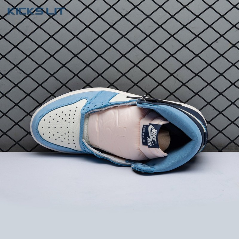 Air Jordan 1 Retro High OG  Air Jordan 1 Retro High OG