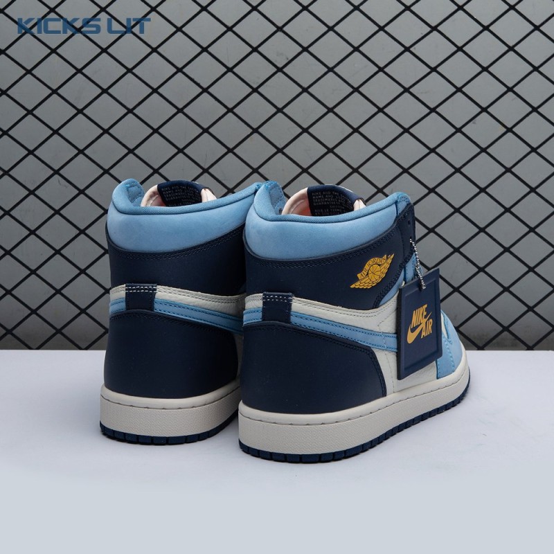 Air Jordan 1 Retro High OG  Air Jordan 1 Retro High OG