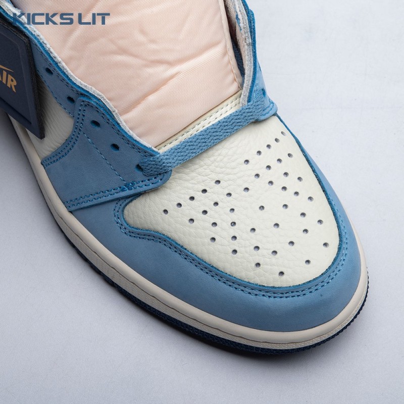 Air Jordan 1 Retro High OG  Air Jordan 1 Retro High OG