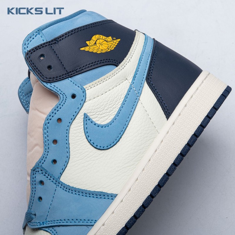 Air Jordan 1 Retro High OG  Air Jordan 1 Retro High OG