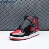 Air Jordan 1 Retro High OG Patent 'Bred' Unisex