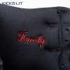 Air Jordan 1 Retro High OG Patent 'Bred' Unisex