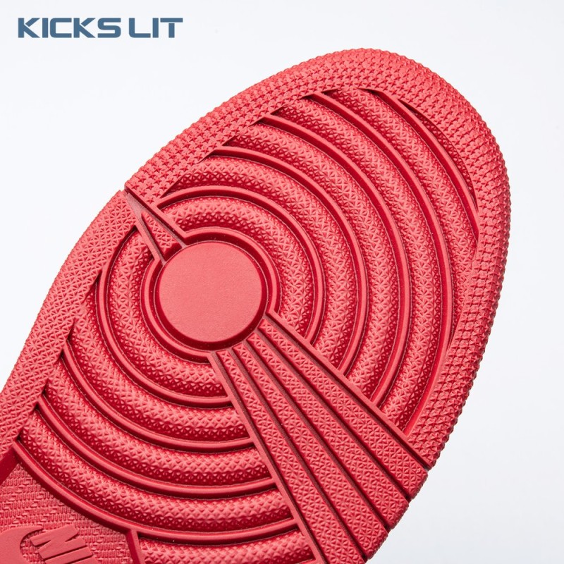 Air Jordan 1 Retro High OG Patent 'Bred' Unisex Air Jordan 1 Retro High OG Patent 'Bred' Unisex