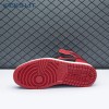 Air Jordan 1 Retro High OG Patent 'Bred' Unisex