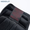 Air Jordan 1 Retro High OG Patent 'Bred' Unisex