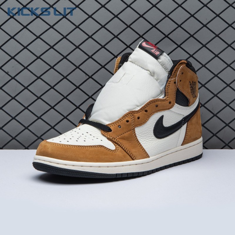 Air Jordan 1 Retro High Rookie of the Year Unisex Air Jordan 1 Retro High Rookie of the Year Unisex