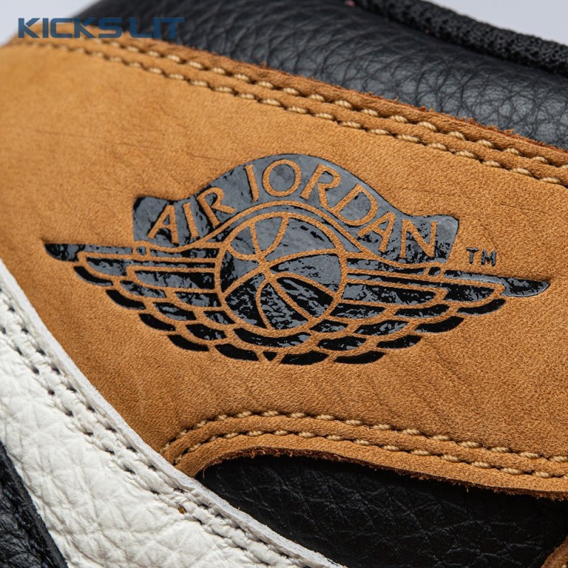 Air Jordan 1 Retro High Rookie of the Year Unisex Air Jordan 1 Retro High Rookie of the Year Unisex