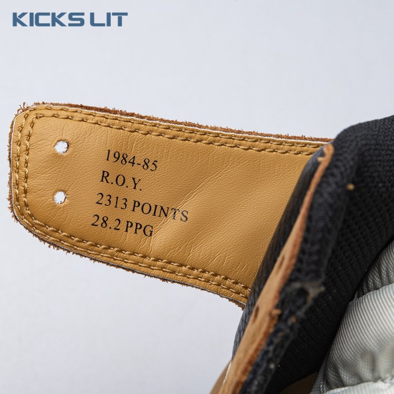 Air Jordan 1 Retro High Rookie of the Year Unisex Air Jordan 1 Retro High Rookie of the Year Unisex