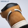 Air Jordan 1 Retro High Rookie of the Year Unisex