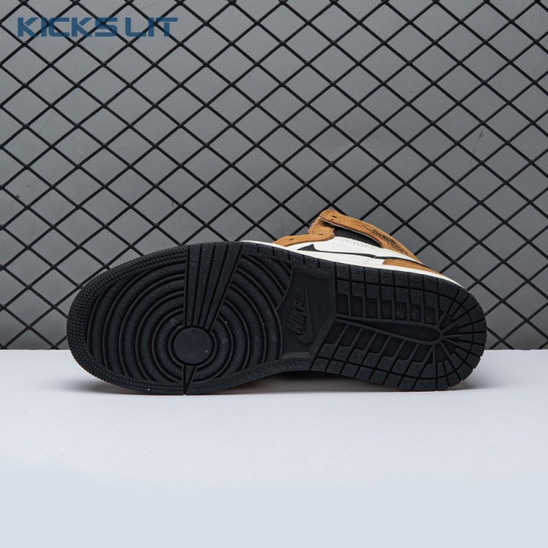 Air Jordan 1 Retro High Rookie of the Year Unisex Air Jordan 1 Retro High Rookie of the Year Unisex