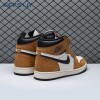 Air Jordan 1 Retro High Rookie of the Year Unisex