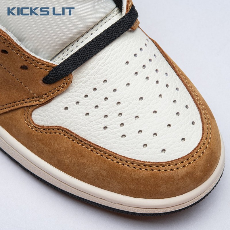 Air Jordan 1 Retro High Rookie of the Year Unisex Air Jordan 1 Retro High Rookie of the Year Unisex