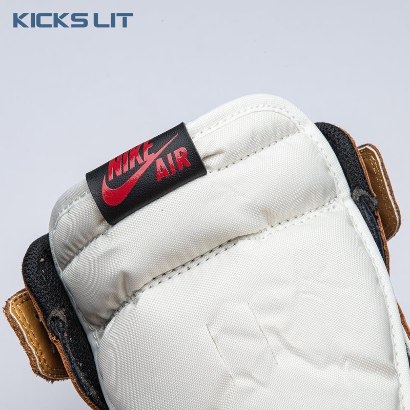 Air Jordan 1 Retro High Rookie of the Year Unisex Air Jordan 1 Retro High Rookie of the Year Unisex