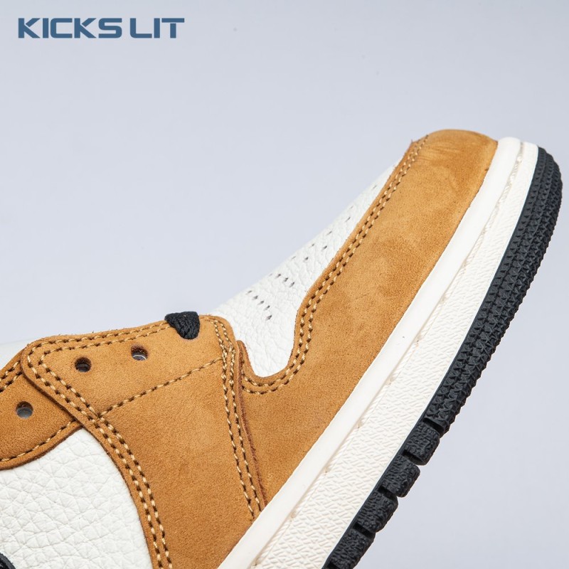 Air Jordan 1 Retro High Rookie of the Year Unisex Air Jordan 1 Retro High Rookie of the Year Unisex