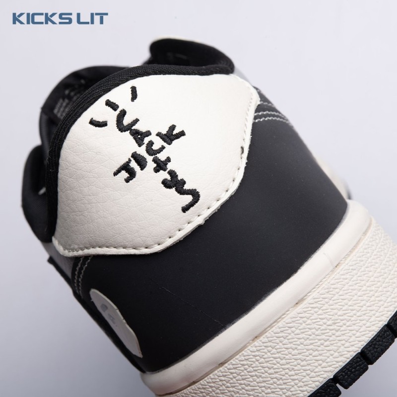 Travis Scott x Air Jordan 1 Reverse Mocha BB6511 626 Unisex Travis Scott x Air Jordan 1 Reverse Mocha BB6511 626 Unisex