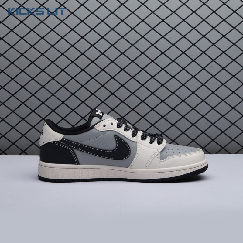 Travis Scott x Air Jordan 1 Reverse Mocha BB6511 626 Unisex Travis Scott x Air Jordan 1 Reverse Mocha BB6511 626 Unisex