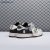 Travis Scott x Air Jordan 1 Reverse Mocha BB6511 626 Unisex