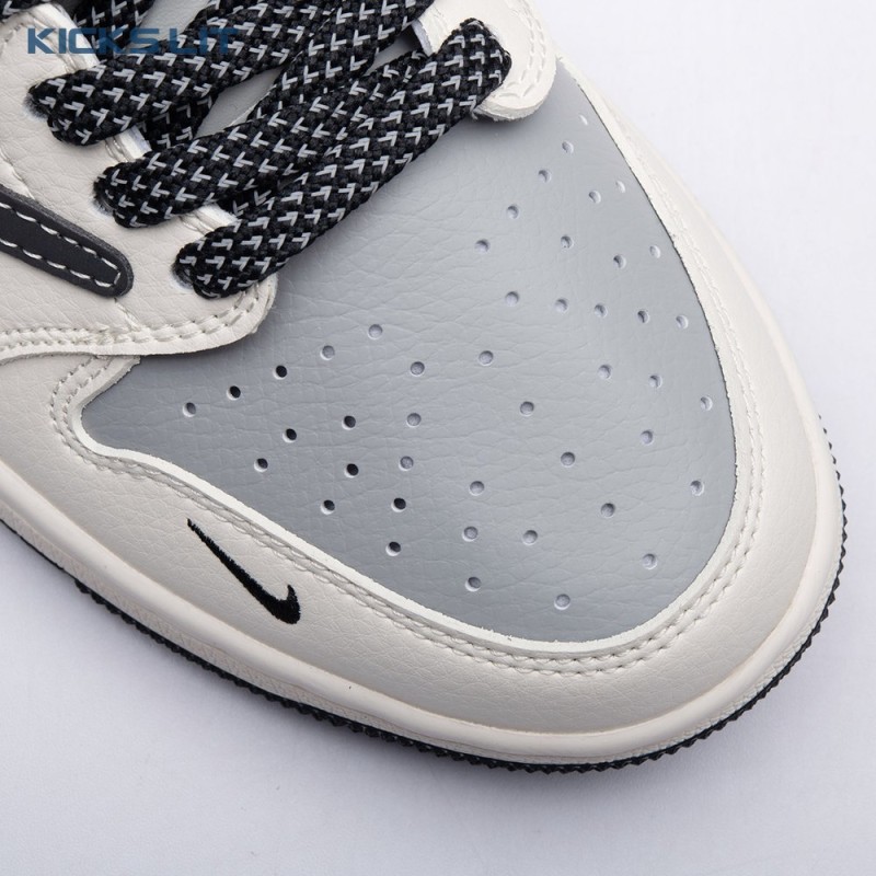 Travis Scott x Air Jordan 1 Reverse Mocha BB6511 626 Unisex Travis Scott x Air Jordan 1 Reverse Mocha BB6511 626 Unisex