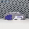 Air Jordan 3 Dark Iris CT8532-105 Men's