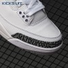 Air Jordan 3 Dark Iris CT8532-105 Men's