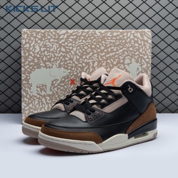 Air Jordan 3 Desert Elephant Men's