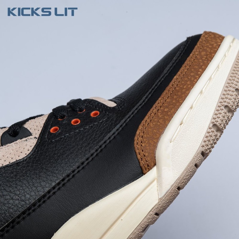 Air Jordan 3 Desert Elephant Men's Air Jordan 3 Desert Elephant Men's