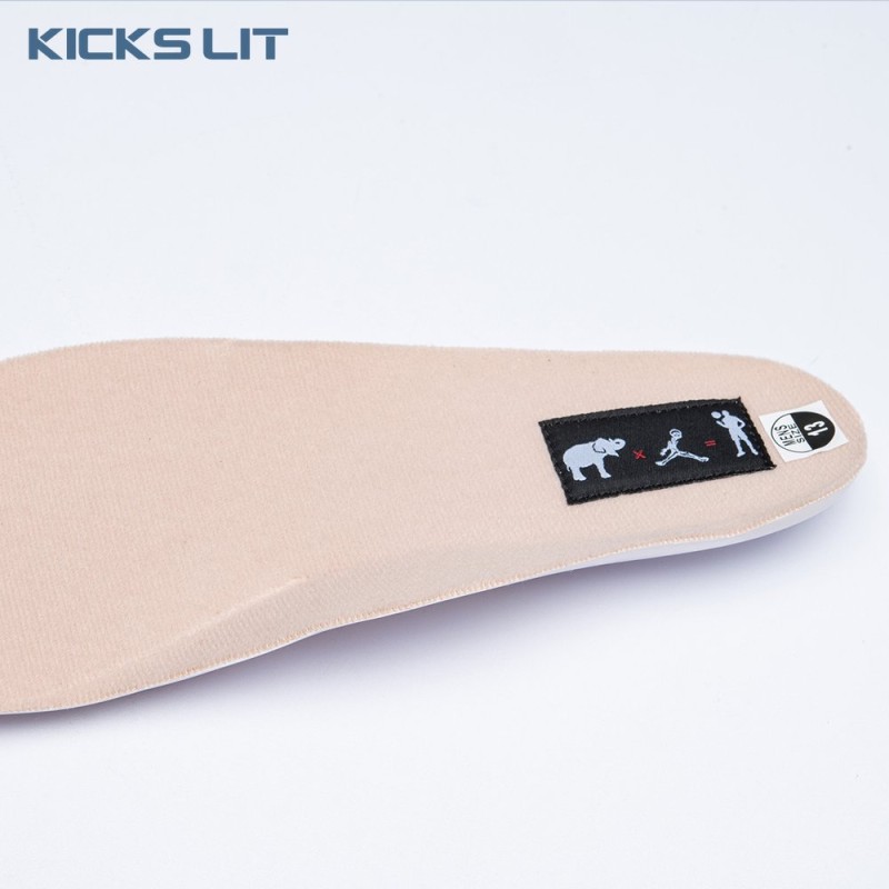 Air Jordan 3 Desert Elephant Men's Air Jordan 3 Desert Elephant Men's