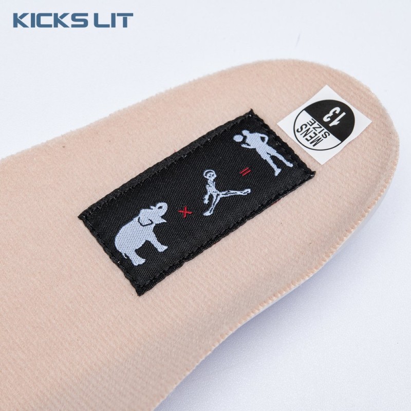 Air Jordan 3 Desert Elephant Men's Air Jordan 3 Desert Elephant Men's