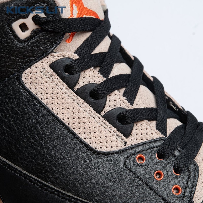 Air Jordan 3 Desert Elephant Men's Air Jordan 3 Desert Elephant Men's