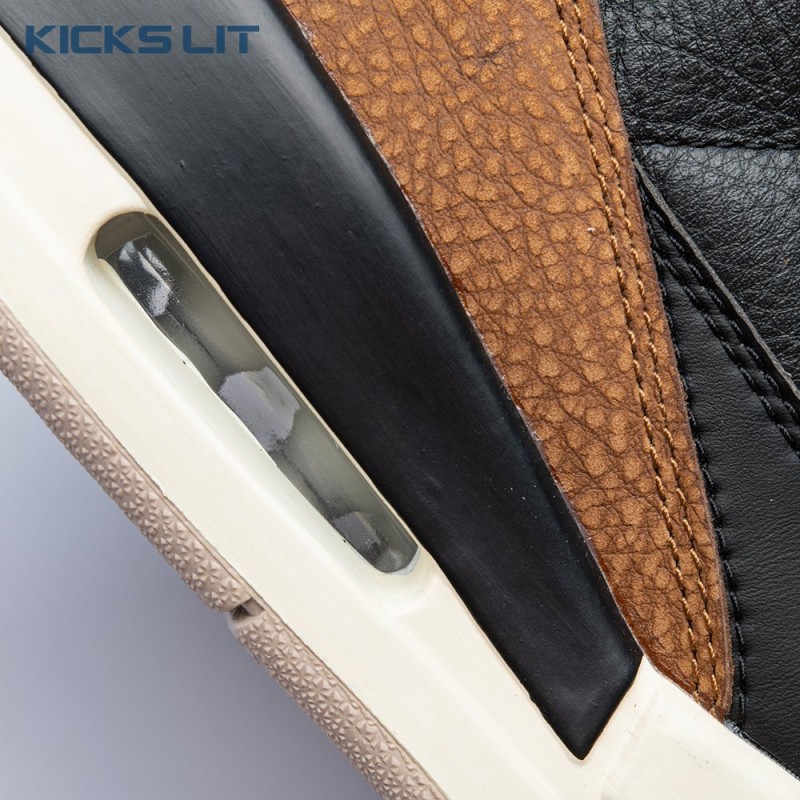 Air Jordan 3 Desert Elephant Men's Air Jordan 3 Desert Elephant Men's