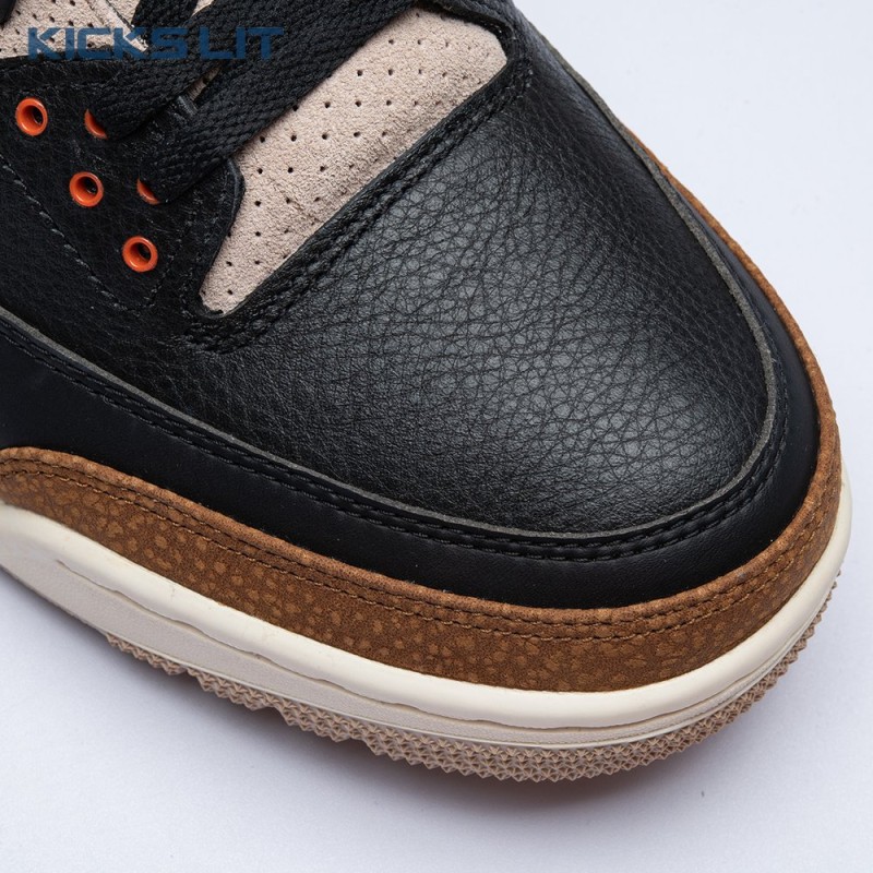 Air Jordan 3 Desert Elephant Men's Air Jordan 3 Desert Elephant Men's