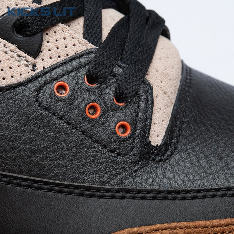 Air Jordan 3 Desert Elephant Men's Air Jordan 3 Desert Elephant Men's