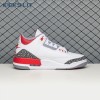 Air Jordan 3 Fire Red DN3707160 Men's