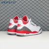 Air Jordan 3 Fire Red DN3707160 Men's